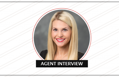 Meet Hayley Wild | Agent Interview Series